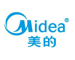 宝山美的美的空气能
